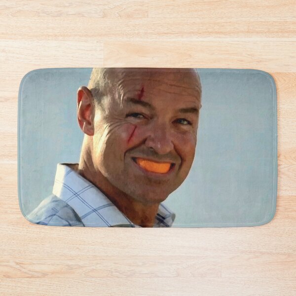 Item preview, John Locke Orange Slice designed and sold by talesanura.