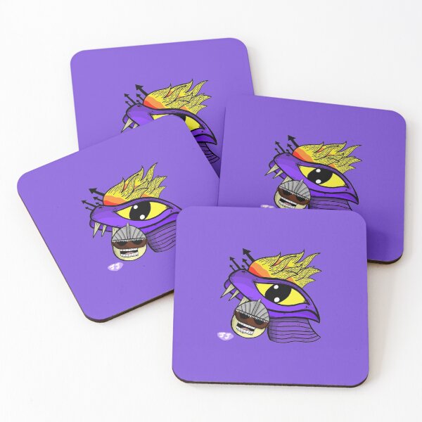 Item preview, Mystical Times designed and sold by TheCartoonChaos.