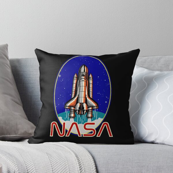 Artikelvorschau, NASA-Shuttle-Start entworfen und verkauft von AceOneDesign.