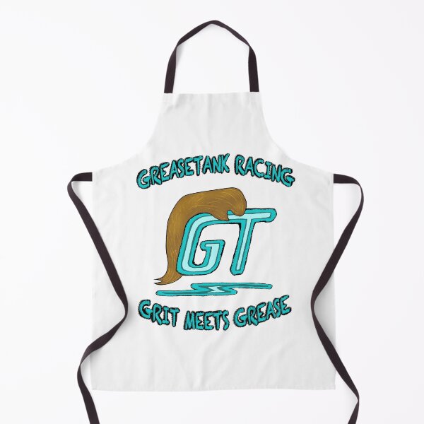 Artikelvorschau, Greasetank Racing Logo & Motto entworfen und verkauft von i86hotdogs.