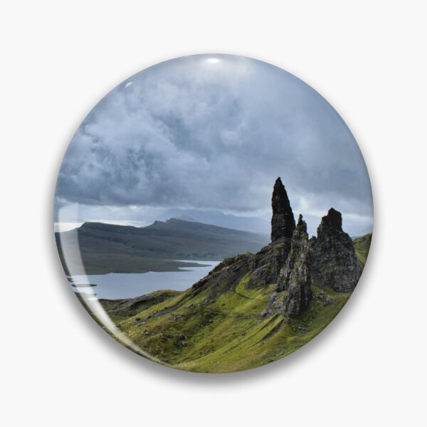 Artikelvorschau, Isle of Skye entworfen und verkauft von Wanderer798s.