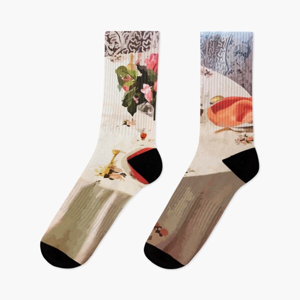 Item preview, Eat The Rich designed and sold by lauelibre.