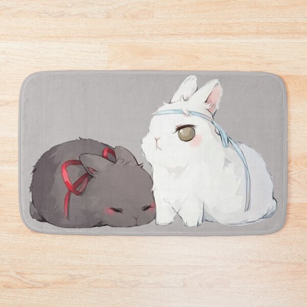 Item preview, Untamed.WangXian.Bunny designed and sold by stephylee88.