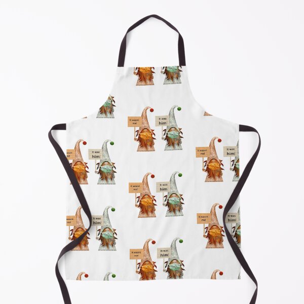 Item preview, Jokimg Gnomes designed and sold by WildingClan.