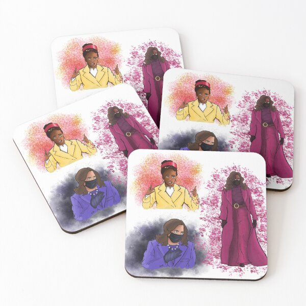 Item preview, Inspiring Women designed and sold by artbyavasai.