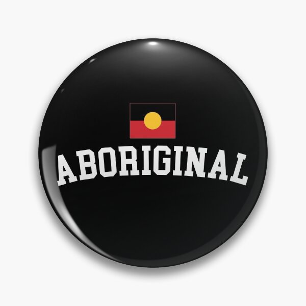 Item preview, Aboriginal Australians #3 designed and sold by SalahBlt.