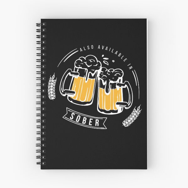 Item preview, ALSO AVAILABLE IN SOBER designed and sold by btilyas.