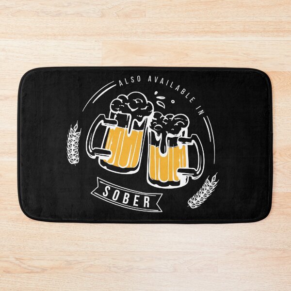 Item preview, ALSO AVAILABLE IN SOBER designed and sold by btilyas.