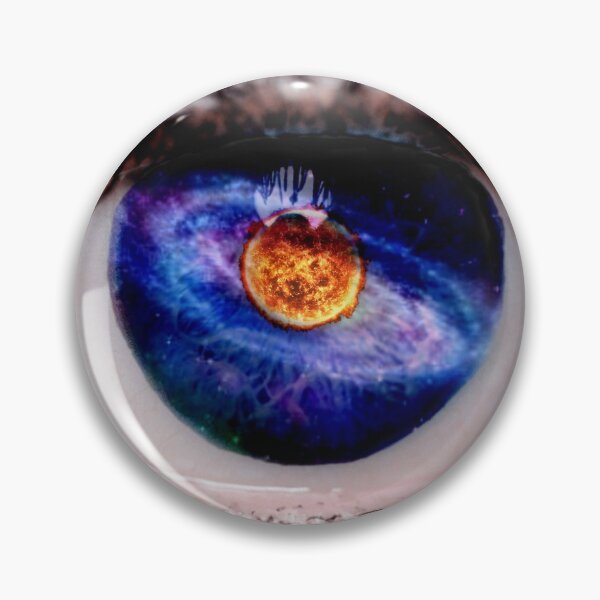 Item preview, Eye of the Galaxy designed and sold by Stephan Clarke.