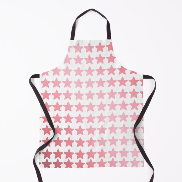 Item preview, Pink stars designed and sold by odrito.