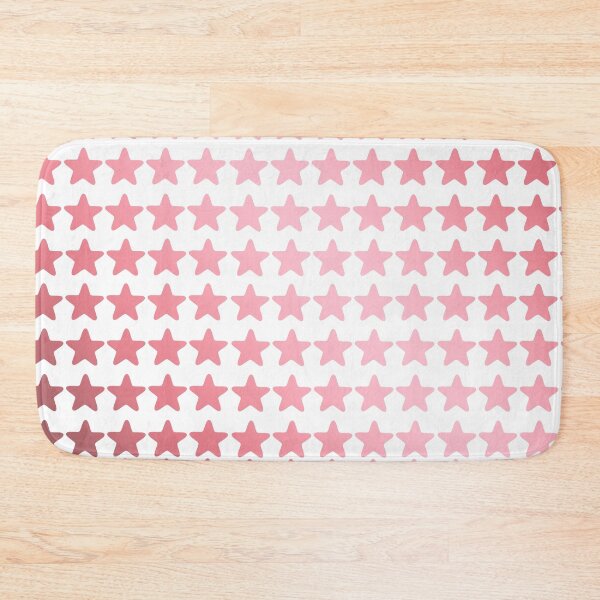 Item preview, Pink stars designed and sold by odrito.
