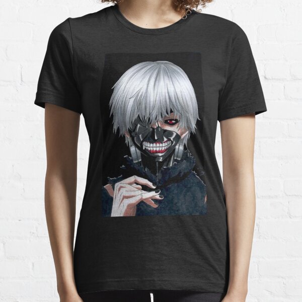 Kaneki Ken Edit Gifts Merchandise Redbubble