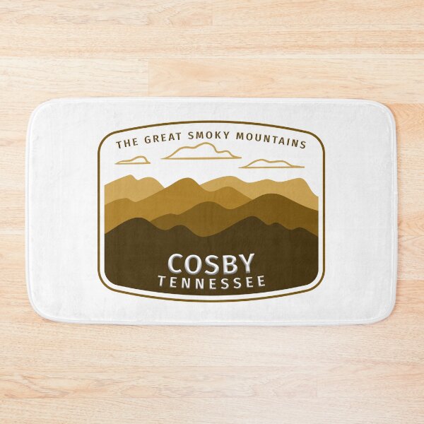 Item preview, Great Smoky Mountains, Cosby, Tennessee designed and sold by positiveimages.