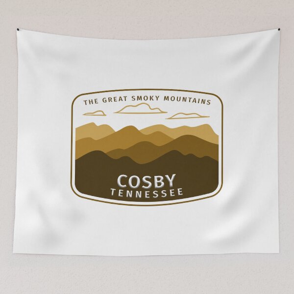 Item preview, Great Smoky Mountains, Cosby, Tennessee designed and sold by positiveimages.