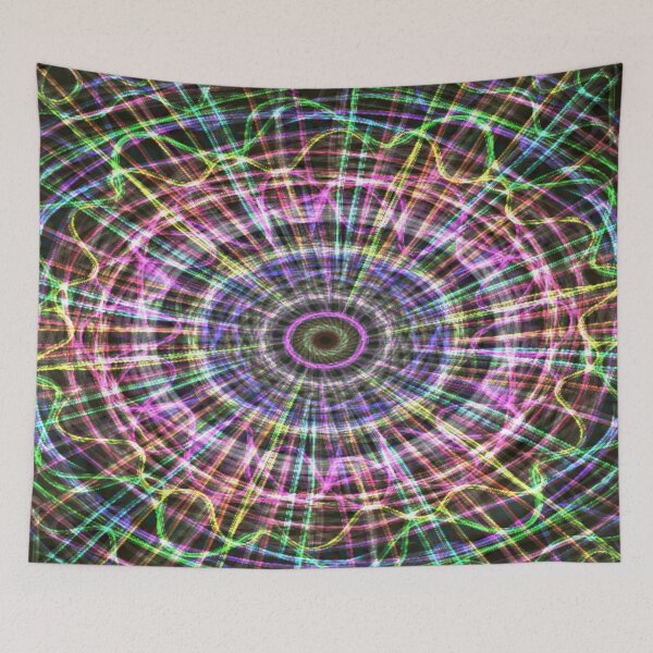 Item preview, Luz del caleidoscopio designed and sold by Startledsaint.