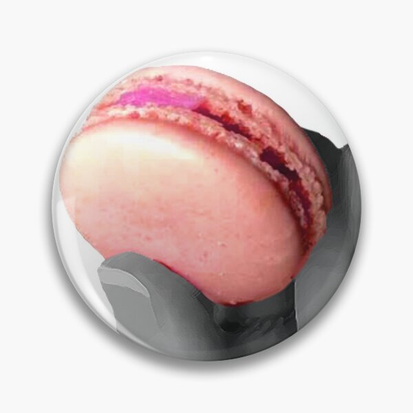 Item preview, Pink Macaron 2 designed and sold by AMGImpressions.