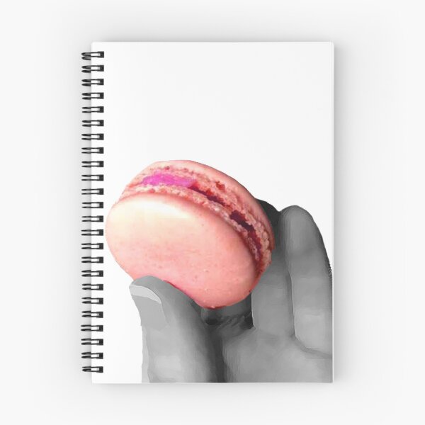 Item preview, Pink Macaron 2 designed and sold by AMGImpressions.