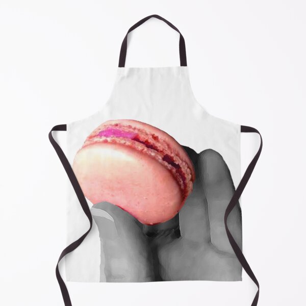 Item preview, Pink Macaron 2 designed and sold by AMGImpressions.