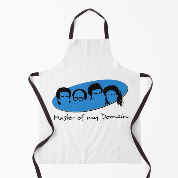 Item preview, Master of my Domain designed and sold by craigafrechette.
