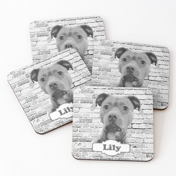 Item preview, Lily  designed and sold by Coffinstaple.