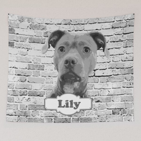 Item preview, Lily  designed and sold by Coffinstaple.