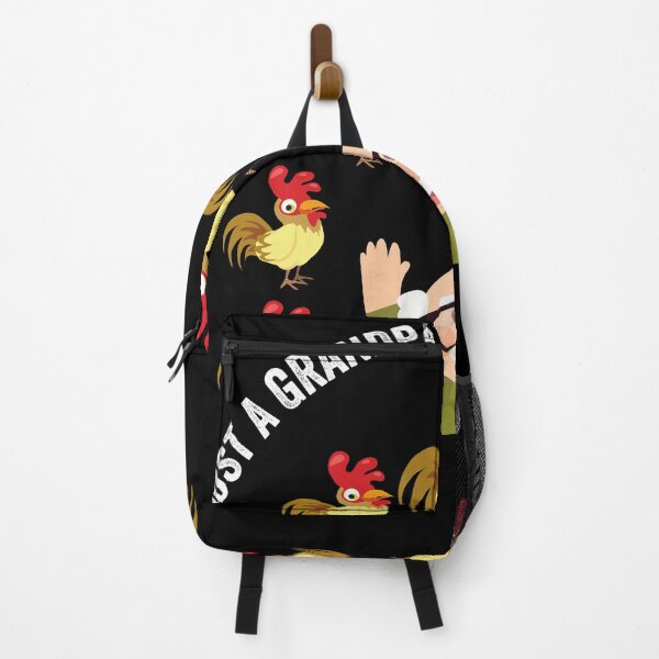 Item preview, Just a grandpa who loves chicken, Just a grandpa who loves chickens designed and sold by GulQari.