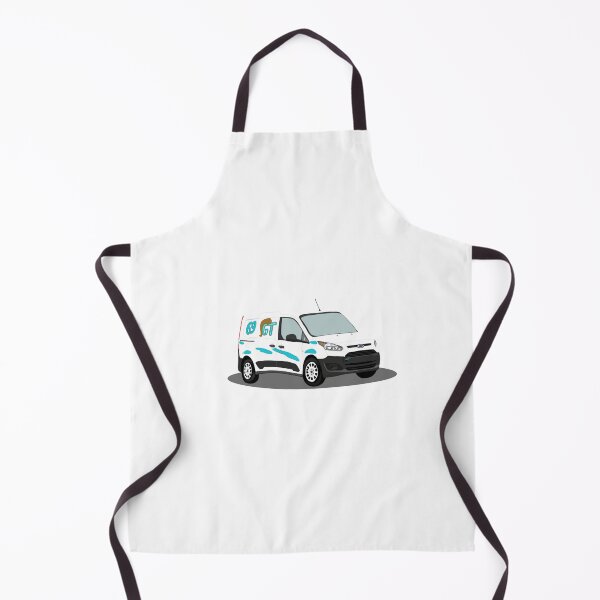 Item preview, GT RallyVan designed and sold by i86hotdogs.