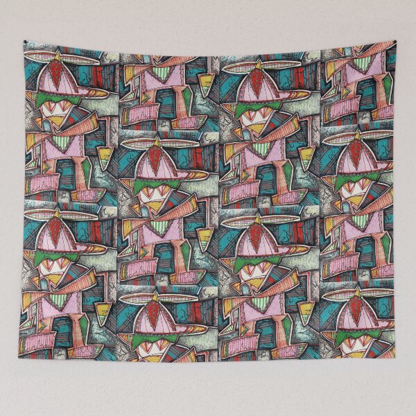 Item preview, Lil guy designed and sold by Olivia Dodson.
