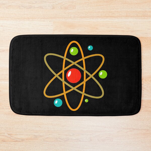 Item preview, Science - Atom - Molecule designed and sold by MagicBoutique.