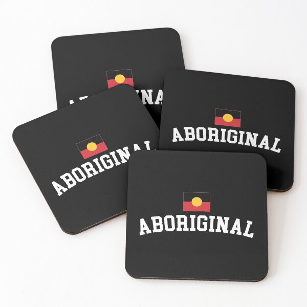 Item preview, Aboriginal Australians #5 designed and sold by SalahBlt.