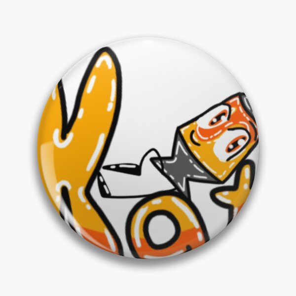 Item preview, Kat Logo designed and sold by KatThelavaLamp.