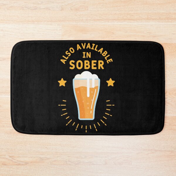 Item preview, ALSO AVAILABLE IN SOBER designed and sold by btilyas.
