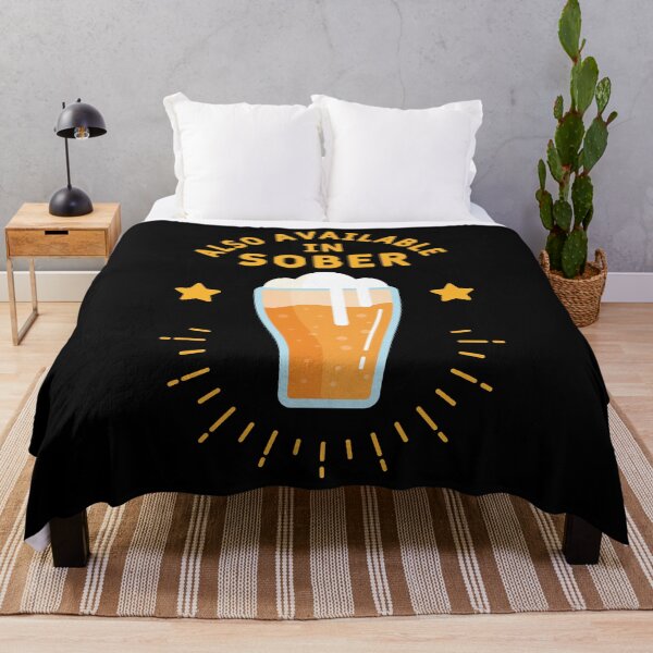 Item preview, ALSO AVAILABLE IN SOBER designed and sold by btilyas.