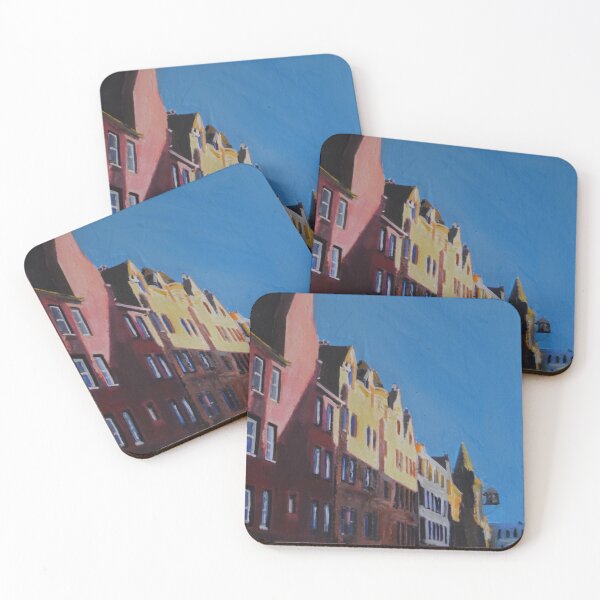 Item preview, Edinburgh, The Foot Of The Royal Mile designed and sold by golan22may.