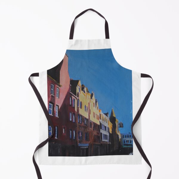 Item preview, Edinburgh, The Foot Of The Royal Mile designed and sold by golan22may.