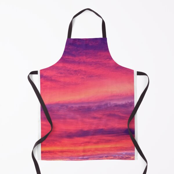 Item preview, Pink & Purple Sunset Sky designed and sold by newburyboutique.