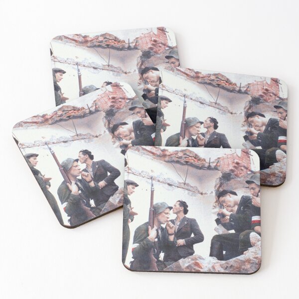 Item preview, Polish Resistance designed and sold by Richard  White.