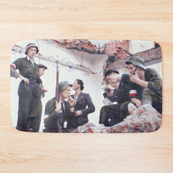 Item preview, Polish Resistance designed and sold by Richard  White.