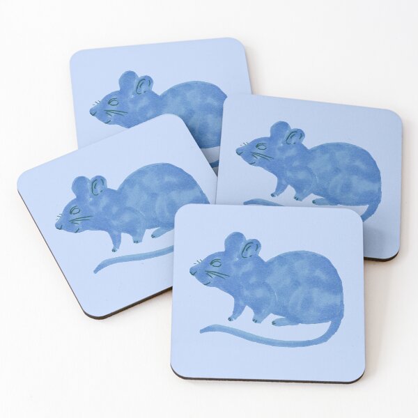 Item preview, Rodent Friend  designed and sold by fixtape.