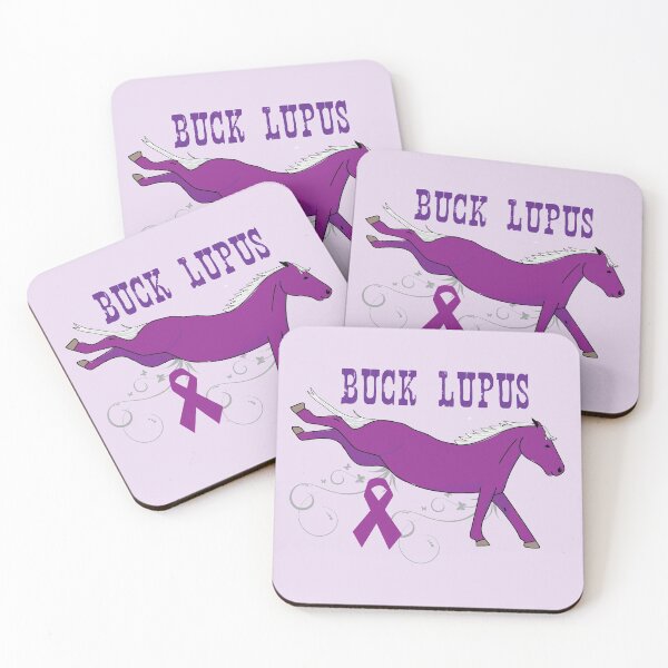 Artikelvorschau, Buck Lupus entworfen und verkauft von creativecowgirl.