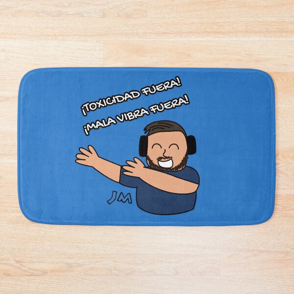 Item preview, Toxicity out - Bad vibes out - Song by Ibai Llanos designed and sold by jesumedina.