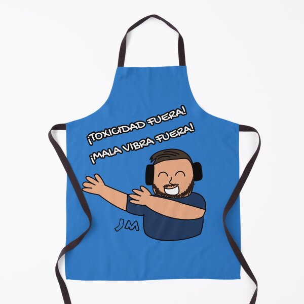 Item preview, Toxicity out - Bad vibes out - Song by Ibai Llanos designed and sold by jesumedina.