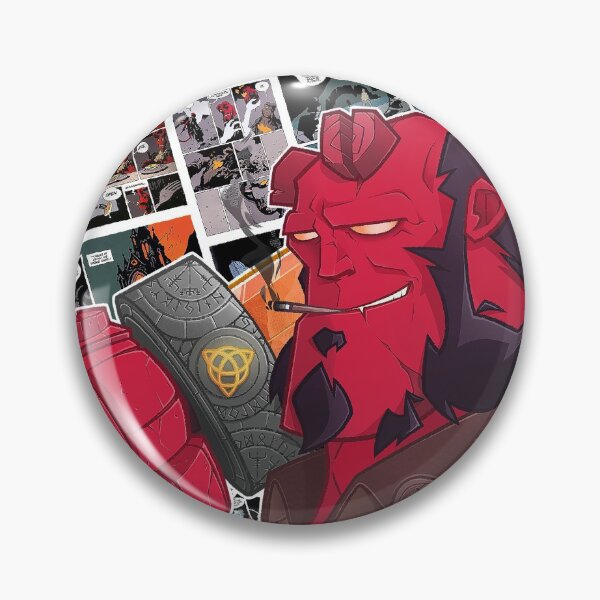 Item preview, "Red means stop!" designed and sold by shoncian.