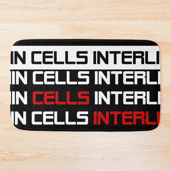 Item preview, Cells interlinked designed and sold by Bald Guy.