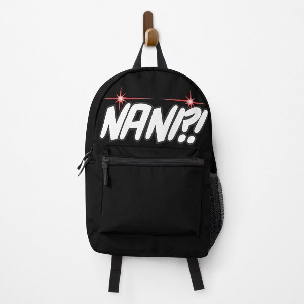 Item preview, NANI?! designed and sold by alangar.