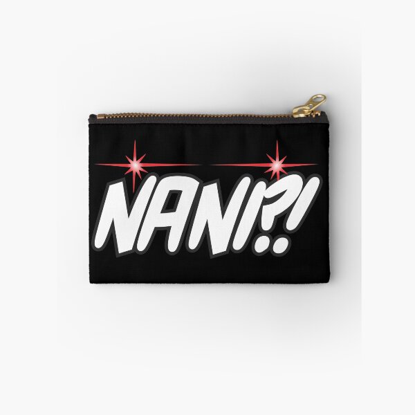 Item preview, NANI?! designed and sold by alangar.