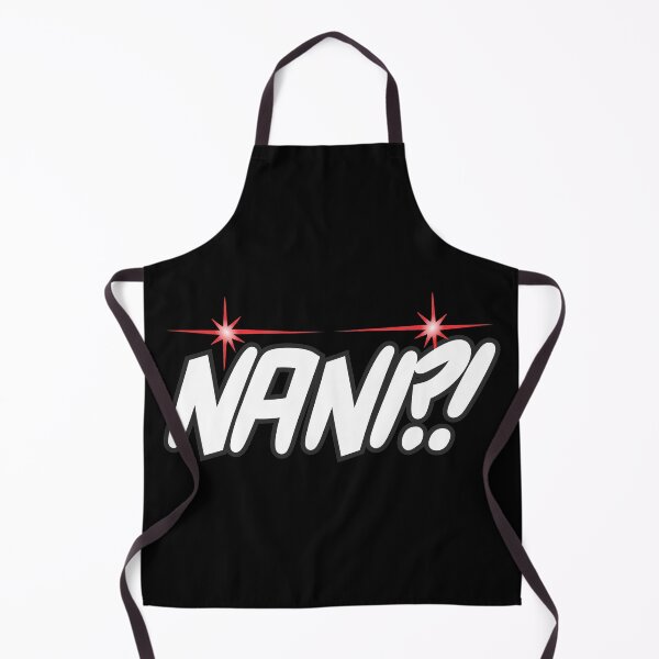 Item preview, NANI?! designed and sold by alangar.