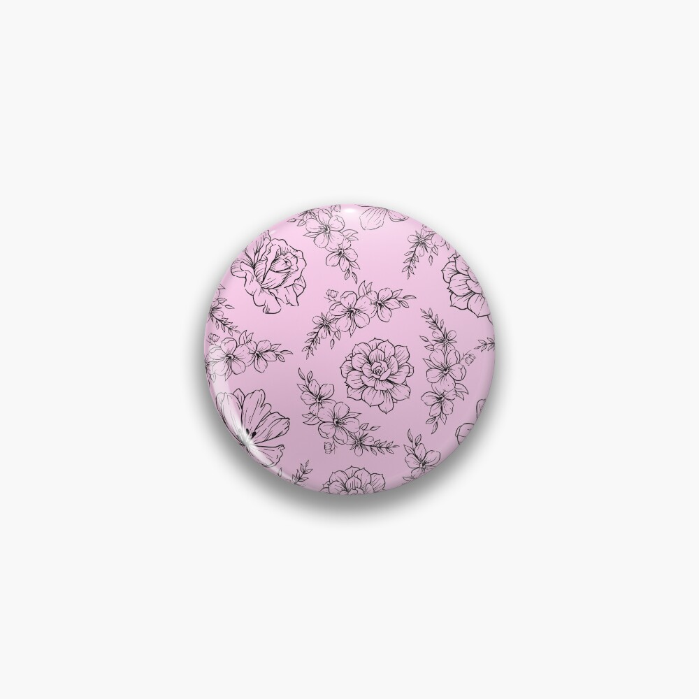 Item preview, Pin designed and sold by Frances-Roses.