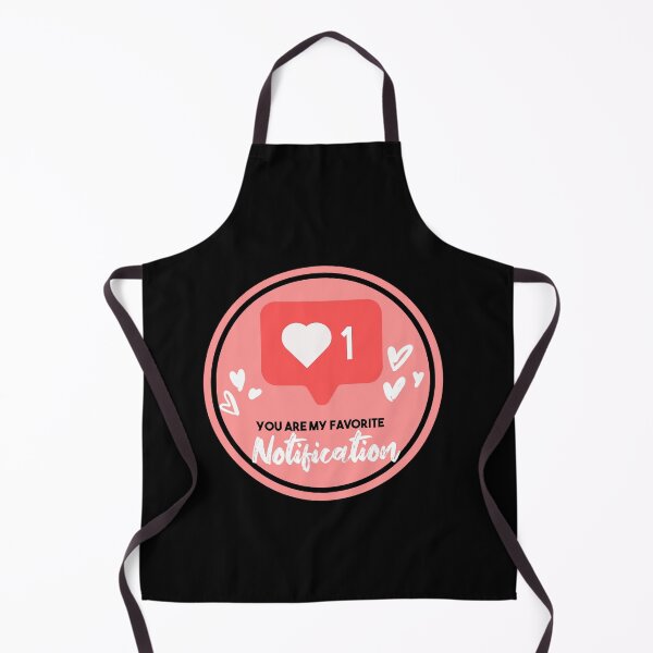 Item preview, You are my favorite notification designed and sold by Heather Hinson.