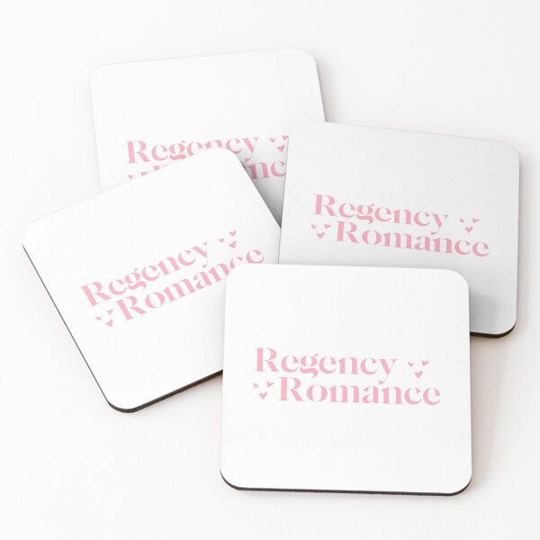Item preview, Love Regency Romance designed and sold by rissidesigns.